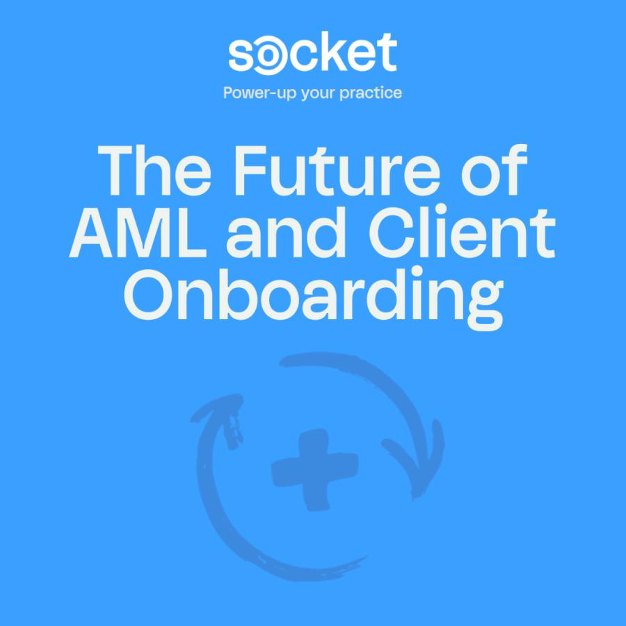 Why We've Partnered with Xama: The Future of AML and Client Onboarding