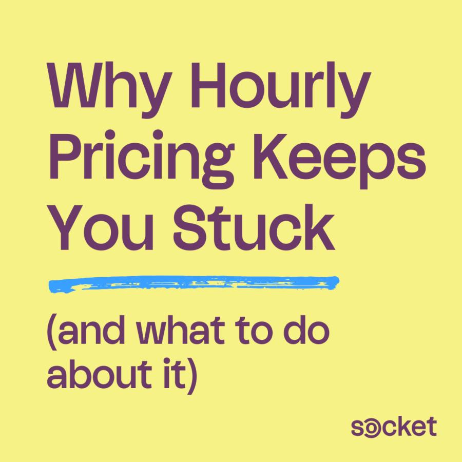 Why Time Based Billing Is Flawed for Accountants and Bookkeepers, and What to Do Instead