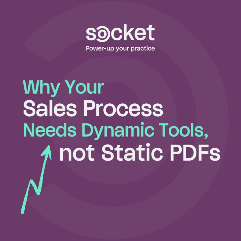 Why We Don’t Recommend PDFs for Sales, or as Your Source of Truth