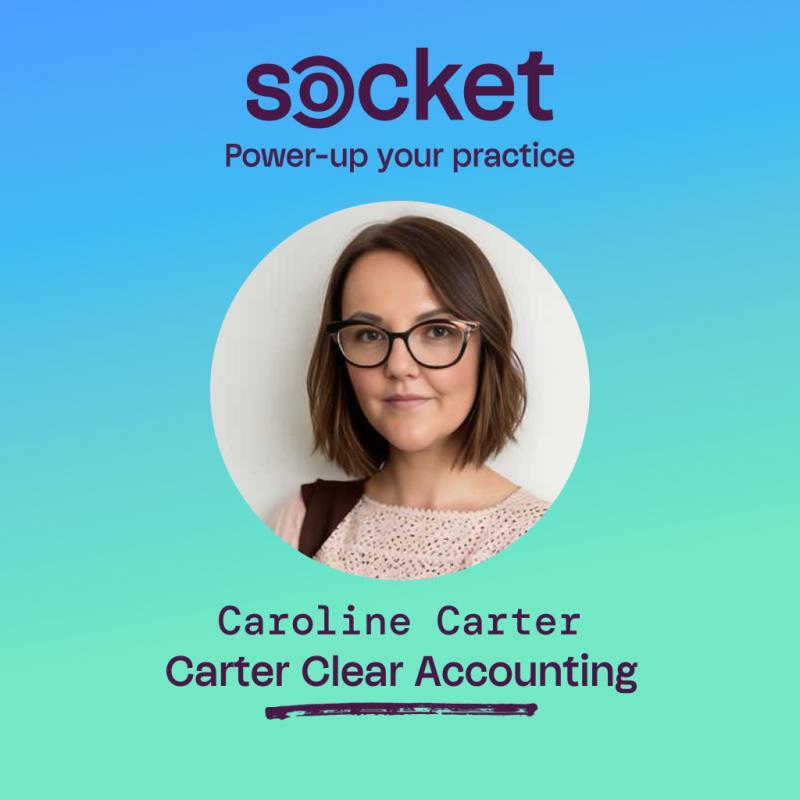 How Carter Clear Went From Bottlenecked to Pricing Transparency With Socket
