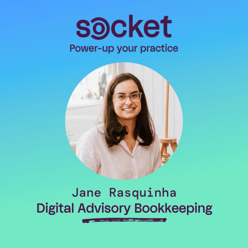 How Digital Advisory Bookkeeping Priced New Services with Socket