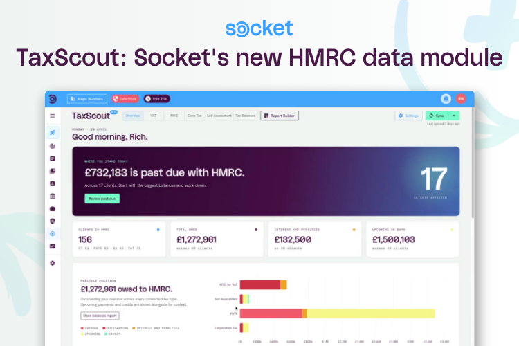 ✔️ TaxScout is in open beta! image 1