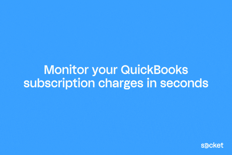 Subscription Monitoring now includes QBO image 1