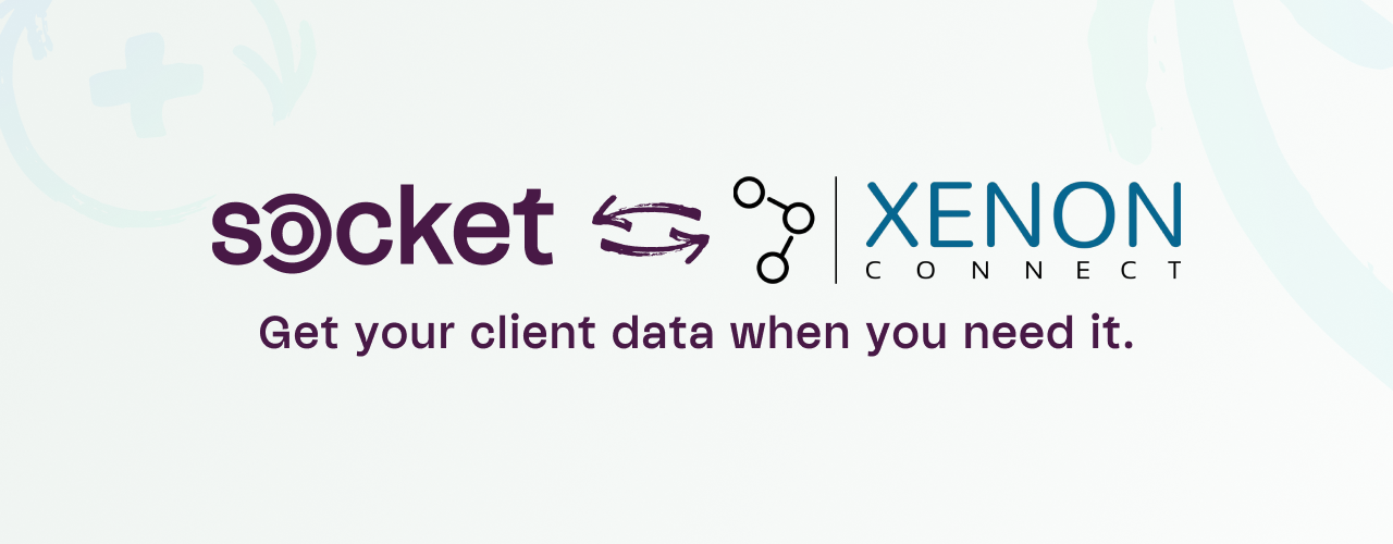 ✔️ Xenon Connect now live for all practices image 1