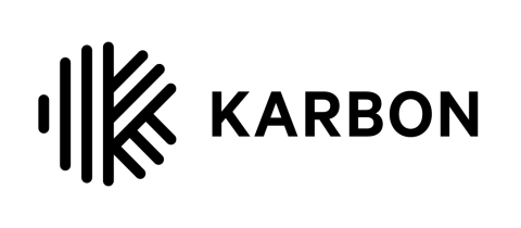 Karbon logo