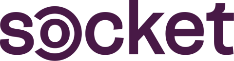 Socket API logo