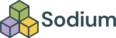 Sodium logo