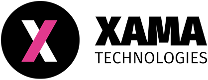 Xama logo