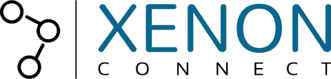 Xenon Connect logo