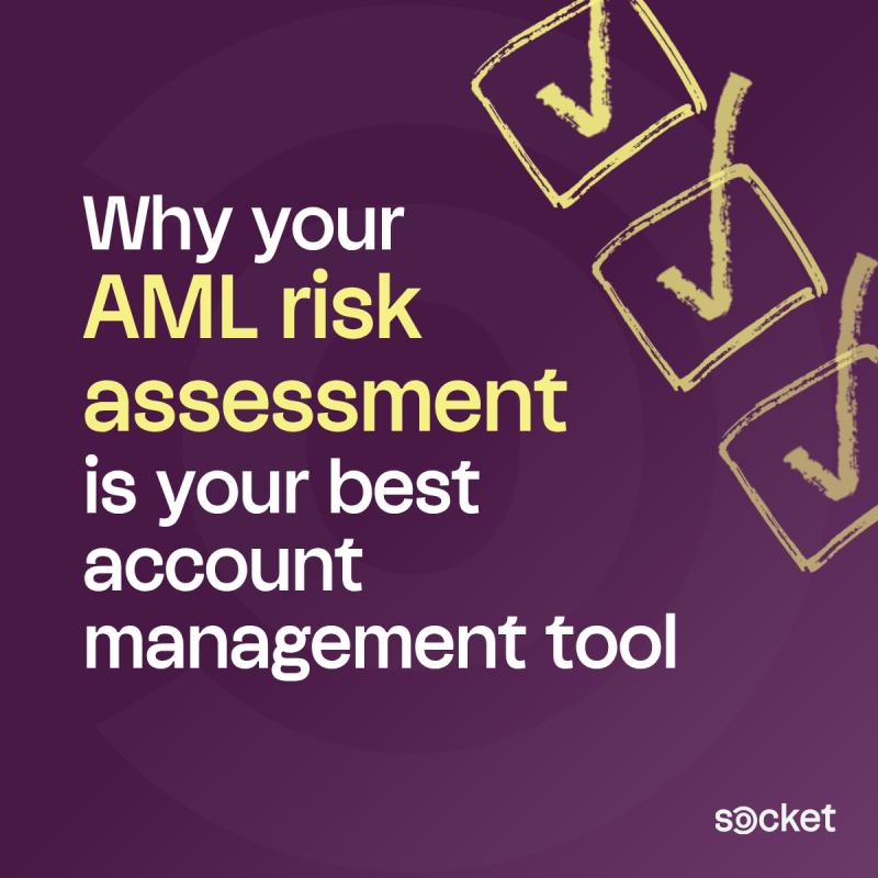 Your AML Requirements Are More Than an ID Check