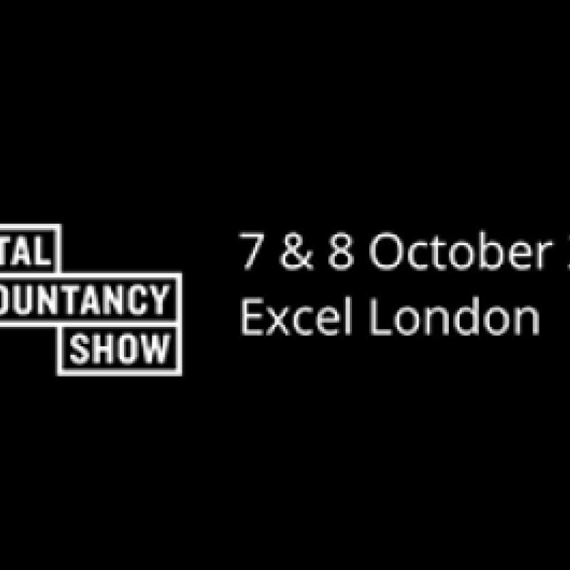 Digital Accountancy Show 2026