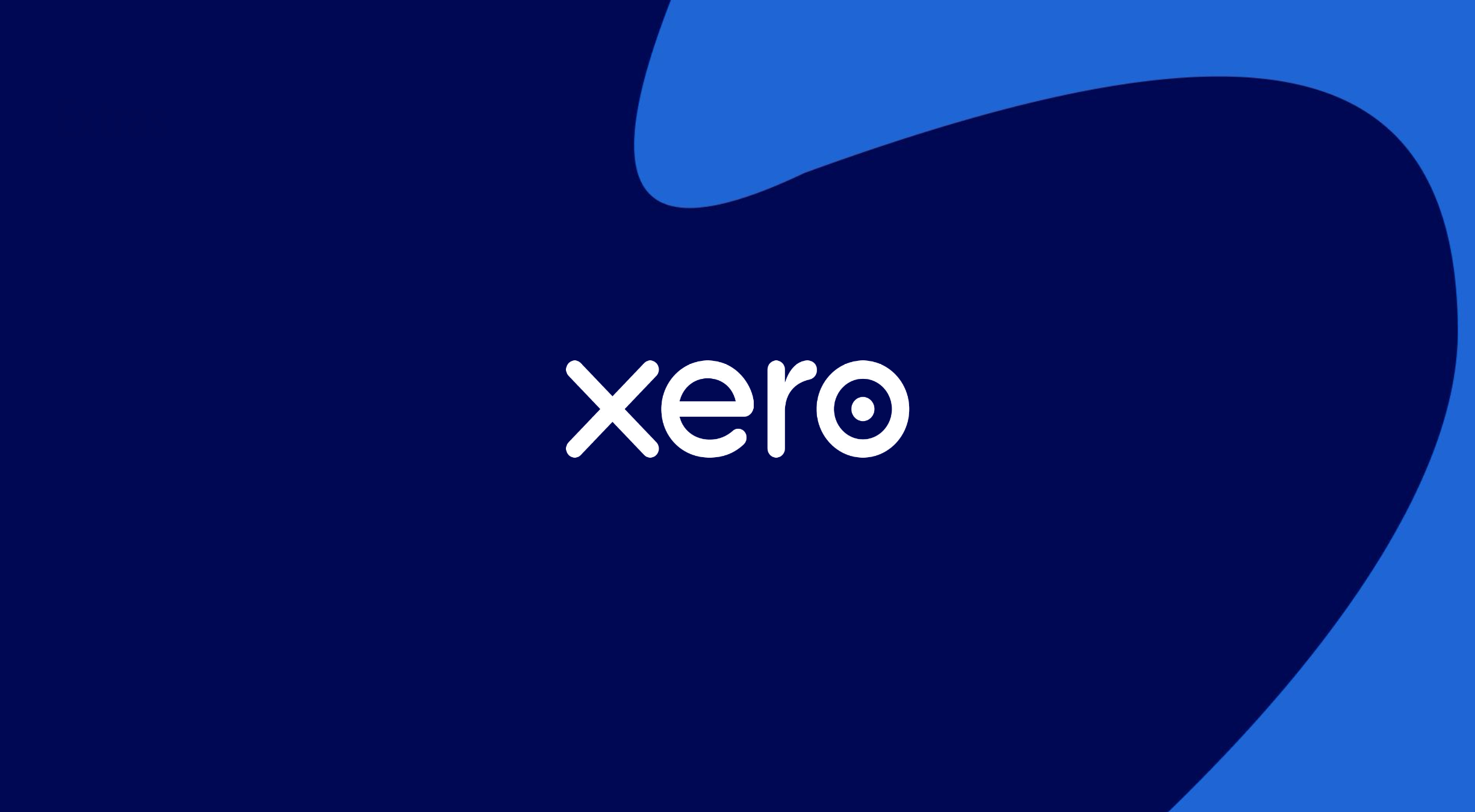 The Xero Roadshow 2026
