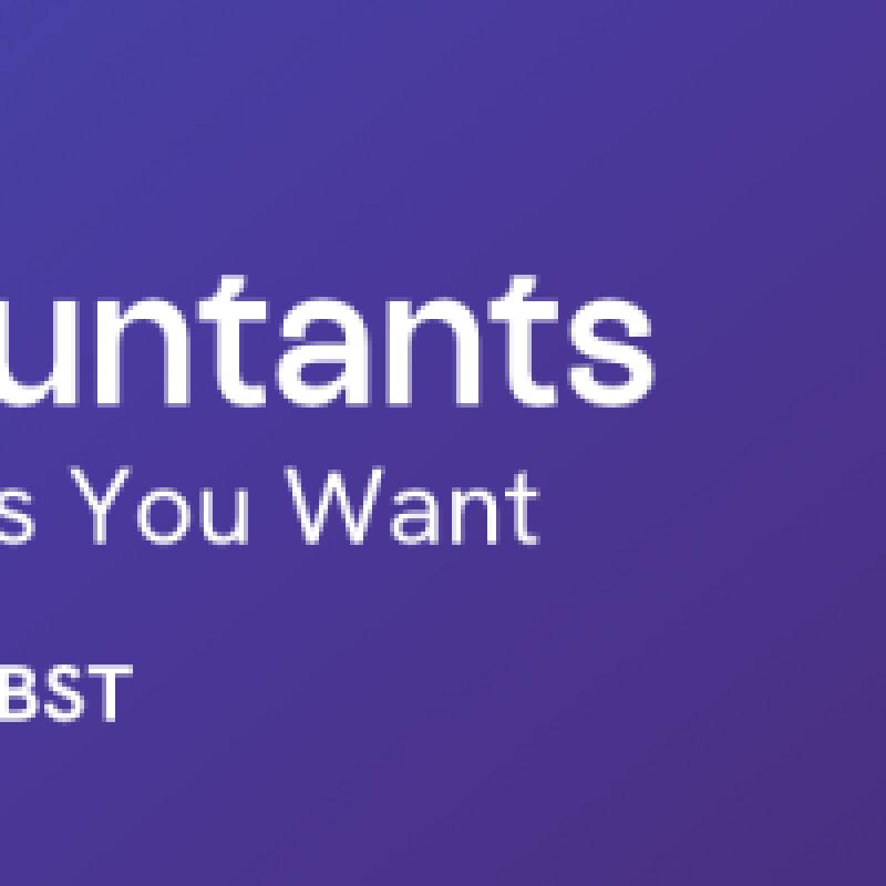 SEO for Accountants: Get Found by the Clients You Want