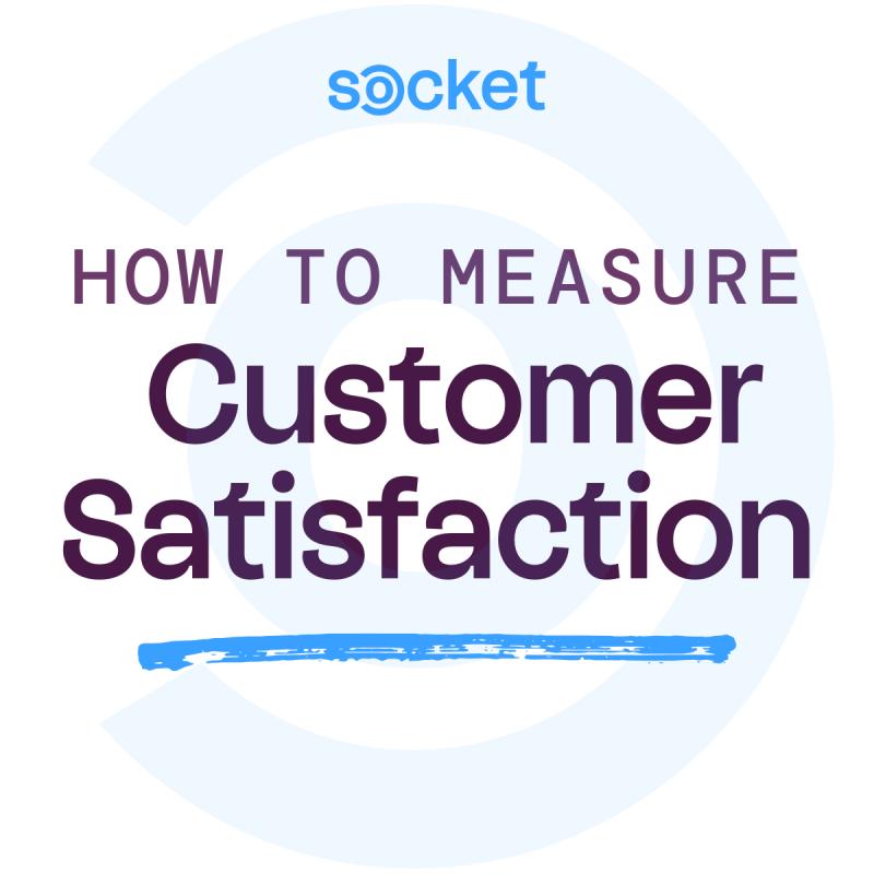 How to Measure Customer Satisfaction For Accounting & Bookkeeping Practices