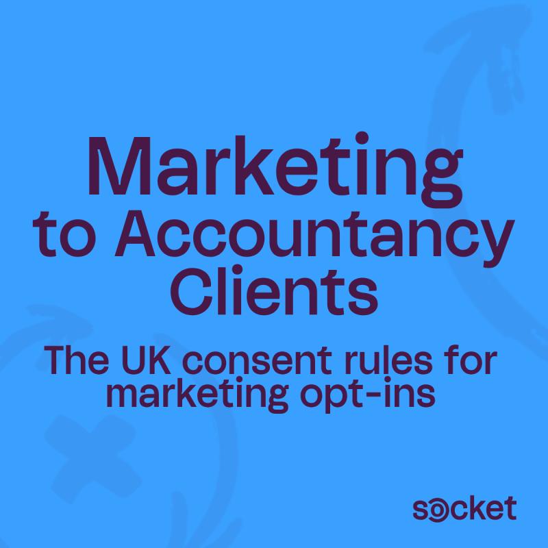 Marketing to accountancy clients: the PECR rules every UK practice should know