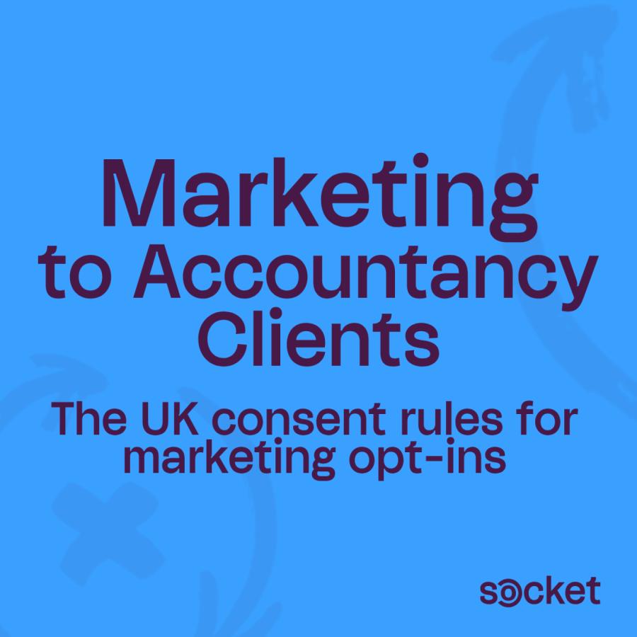 Marketing to accountancy clients: the PECR rules every UK practice should know