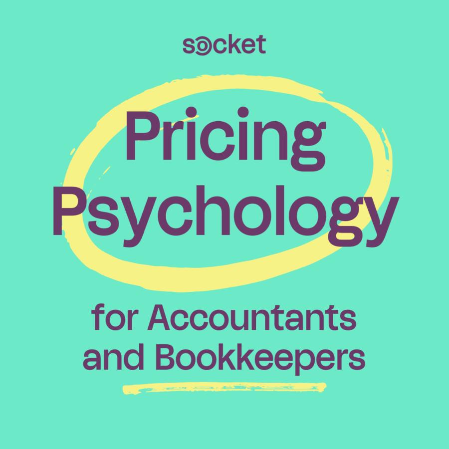 Pricing Psychology for Accountants and Bookkeepers: Do You Really Want to Charge Hourly?